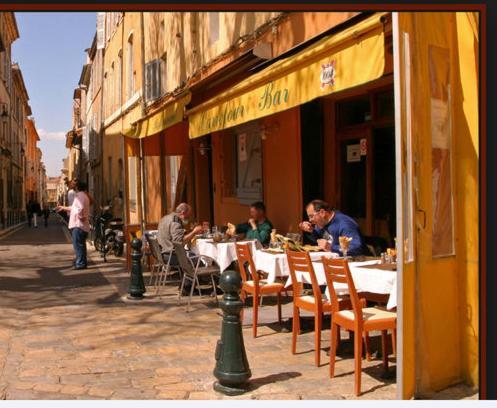 New! Charmant T2 Idealement Situe Au Coeur Du Centre Historique. Aix-en-Provence Exterior photo